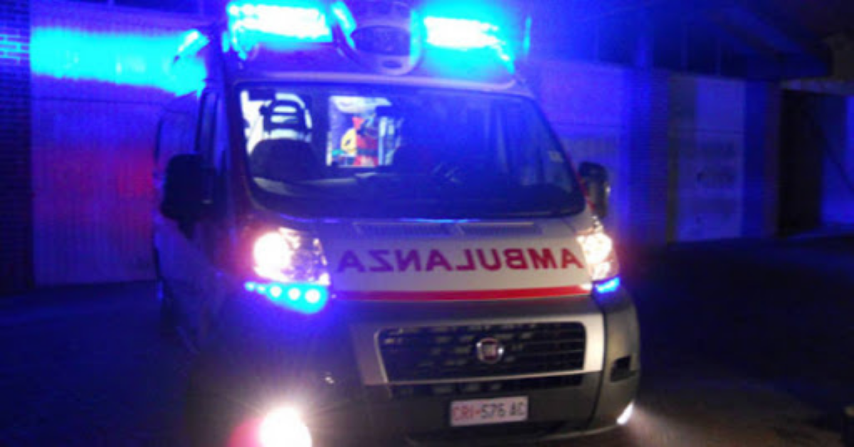 Tragedia a Monreale: bambino di 3 anni morto strangolato con il cordoncino della tenda