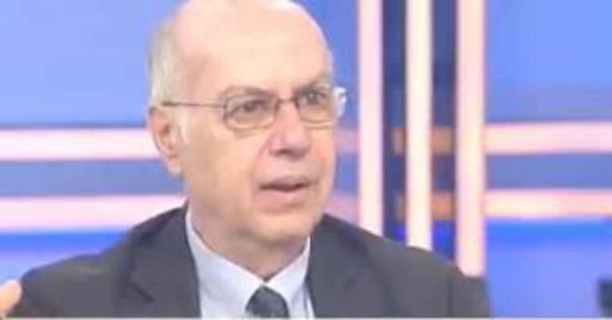 Giovanni Rezza, direttore malattie infettive dell’Iss: “quando si riaprirà, il virus potrebbe tornare”