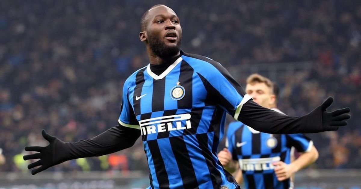 Romelu Lukaku, giocatore dell’Inter rivela, “23 su 25 malati in squadra”