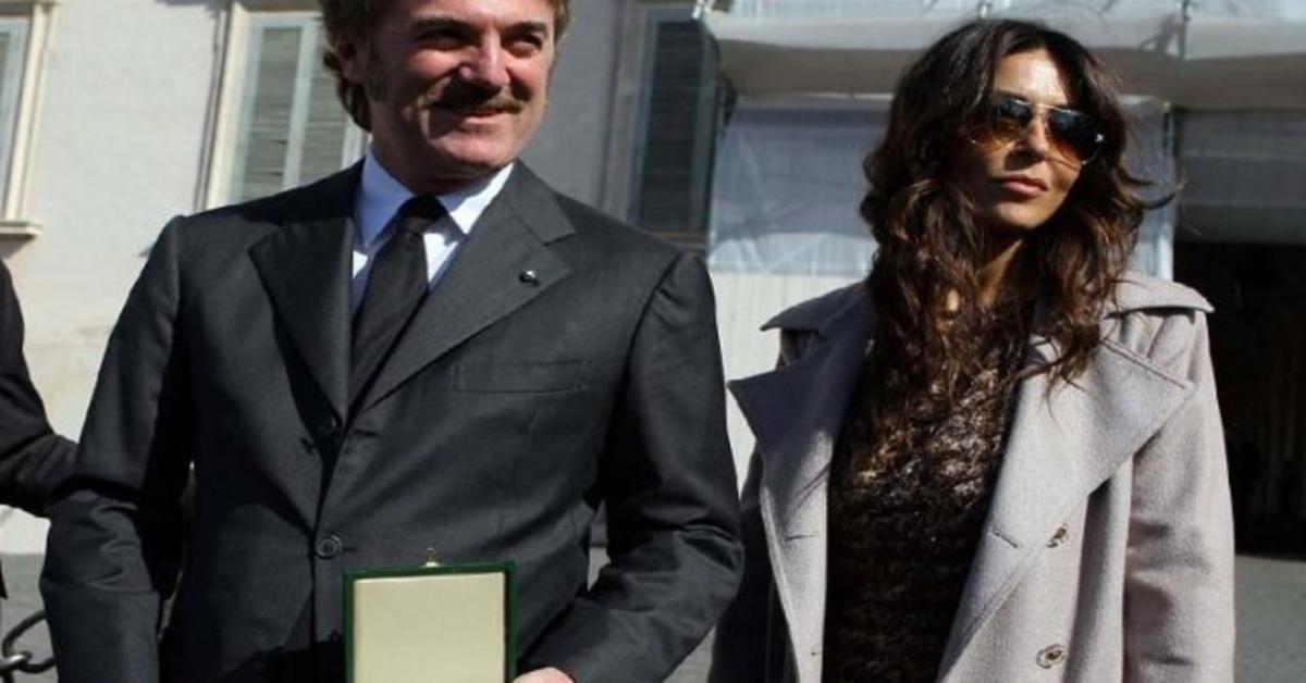 Chi è Flavio Cattaneo? Il marito di Sabrina Ferilli