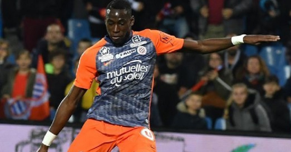 Salomon Junior Sambia uscito dal coma indotto
