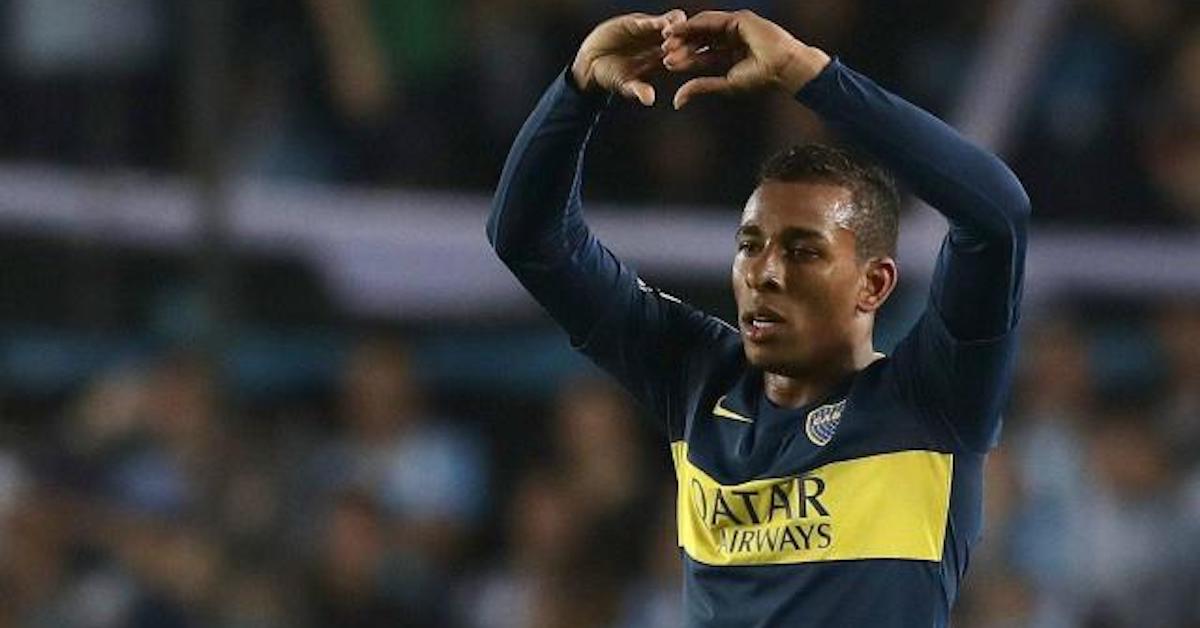 Boca Juniors, Daniela Cortés denuncia Sebastian Villa per violenze domestiche: foto su Instagram