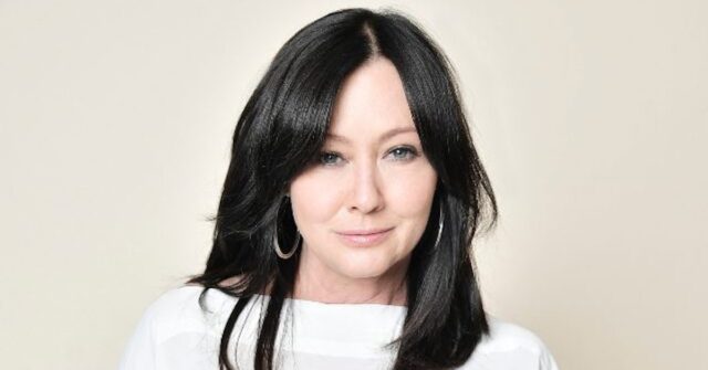 cancro Shannon doherty