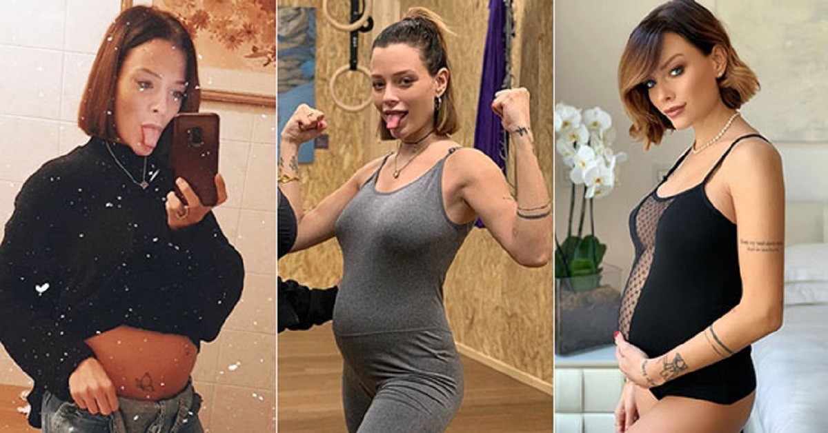 Silvia Provvedi non trattiene la sua felicità: “Annuncia l’arrivo di una bambina”