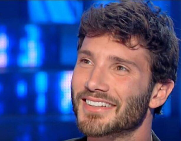 Stefano De Martino a Made in Sud