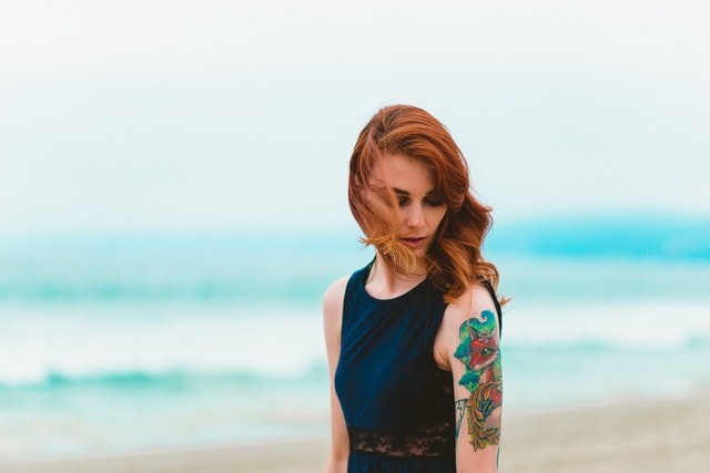 Tatuaggi: le più belle idee per un nuovo tatuaggio
