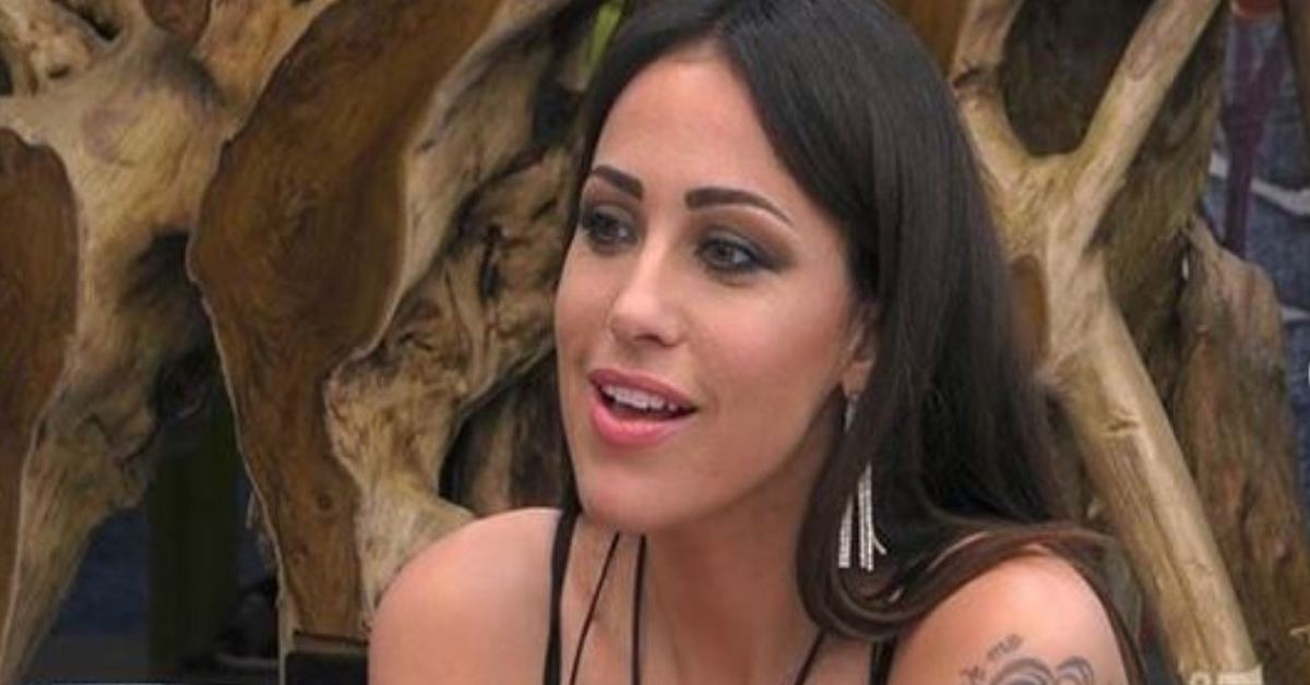 Grande Fratello Vip, Teresanna Pugliese confessa: “è stato terrificante”