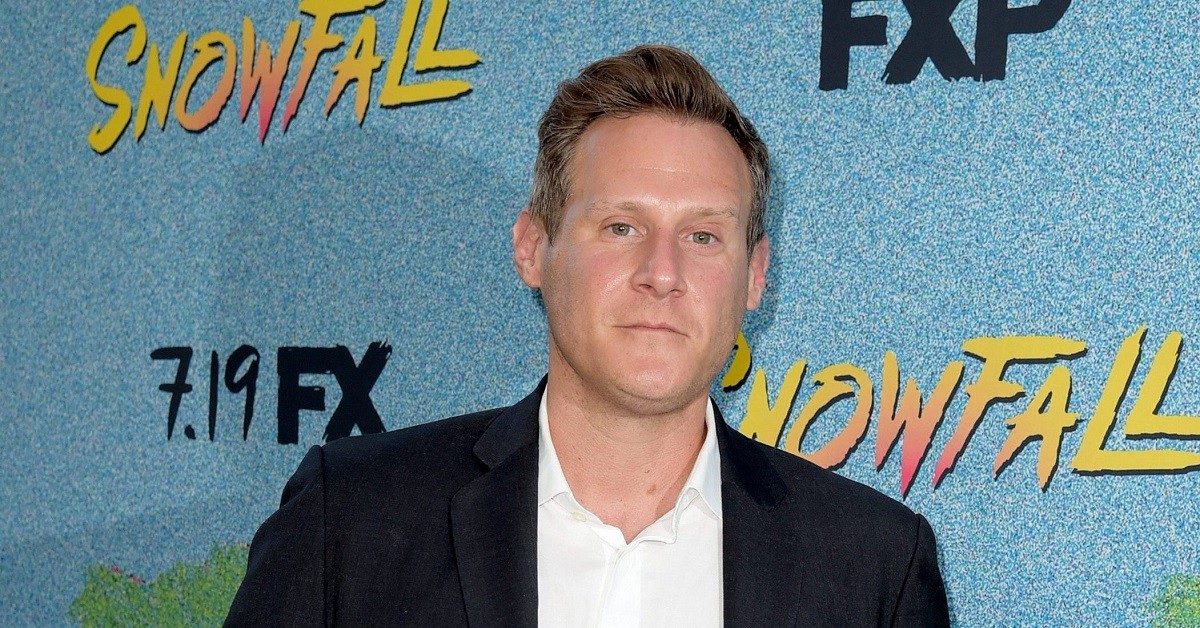 Trevor Engelson, l’ex marito di Meghan Markle diventerà padre