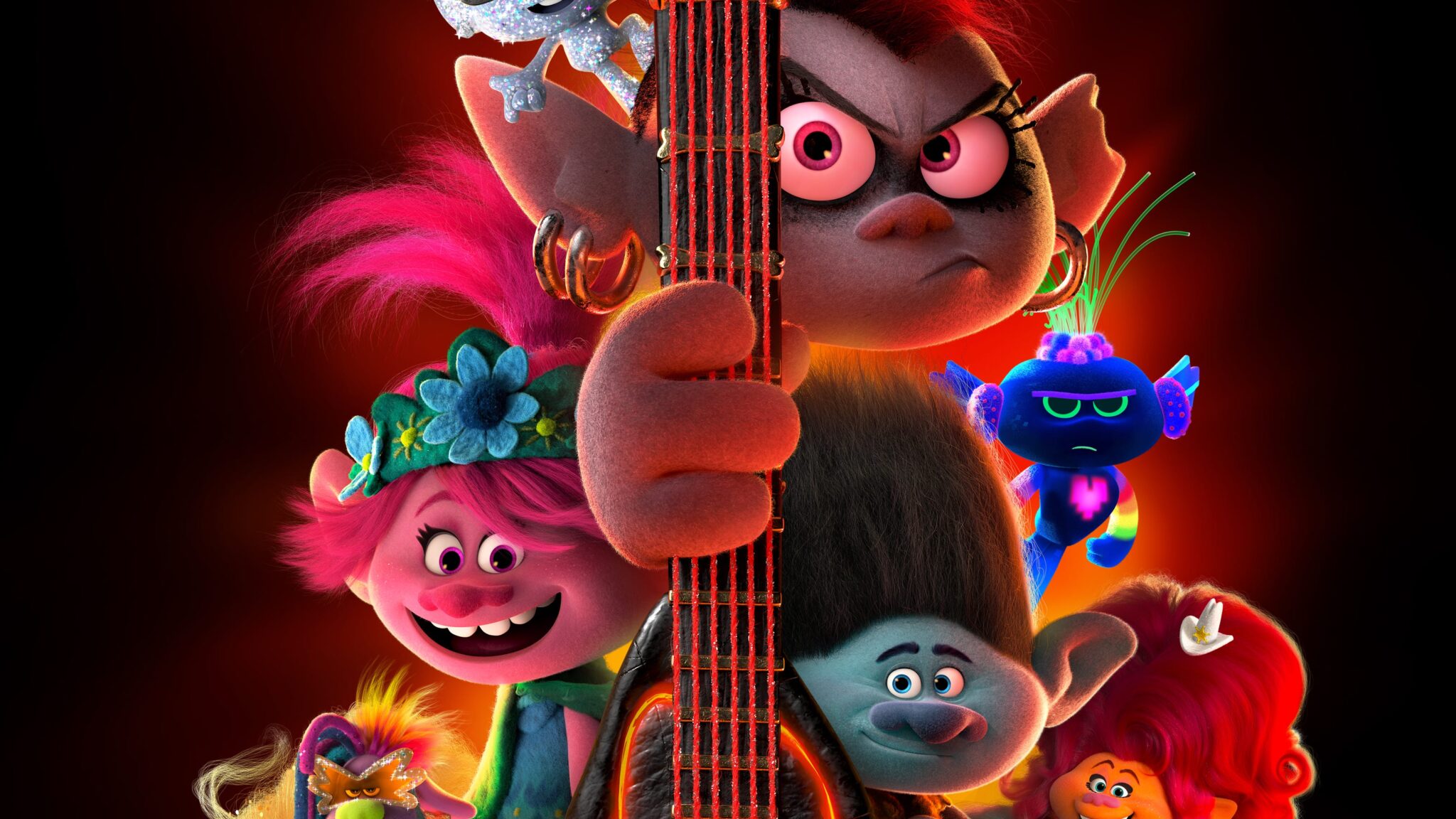 Trolls World Tour, la recensione del sequel