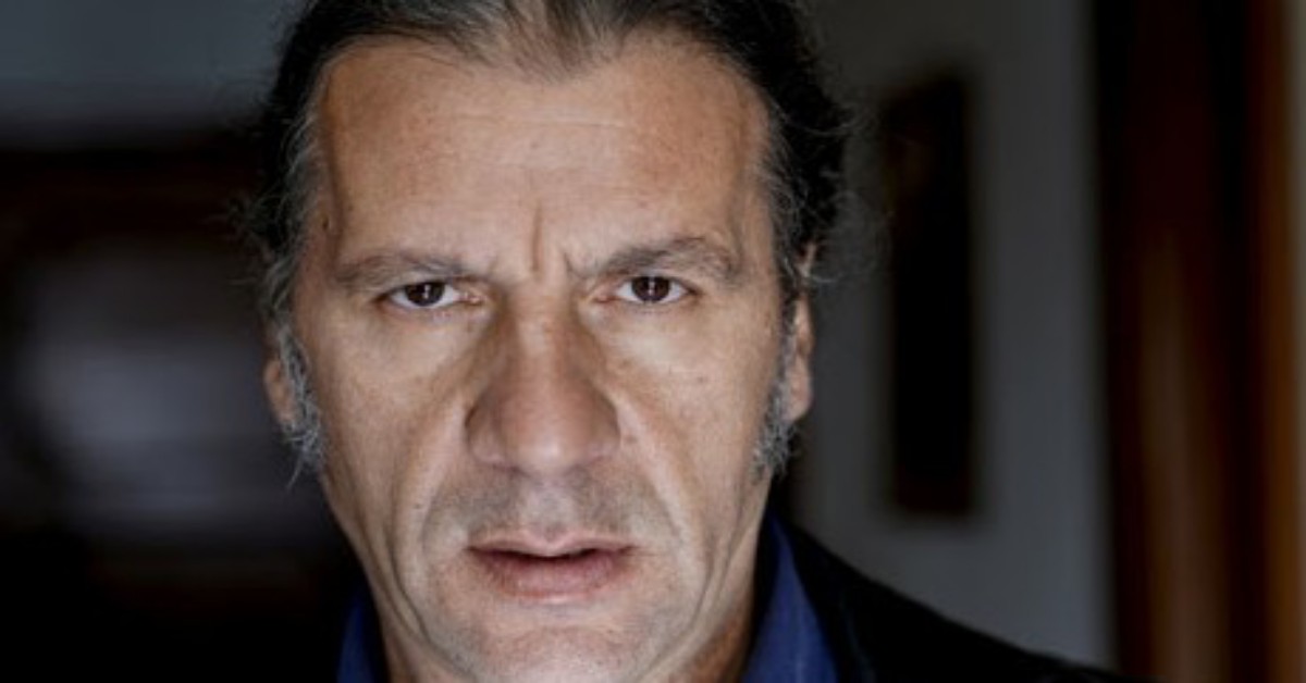 Stroncato da una lunga malattia. Muore Tommaso Caporrimo, attore de “I cento passi”.