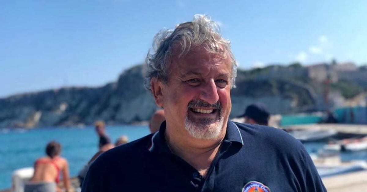 Vacanze 2020: Michele Emiliano, in Puglia solo per i negativi al Coronavirus?