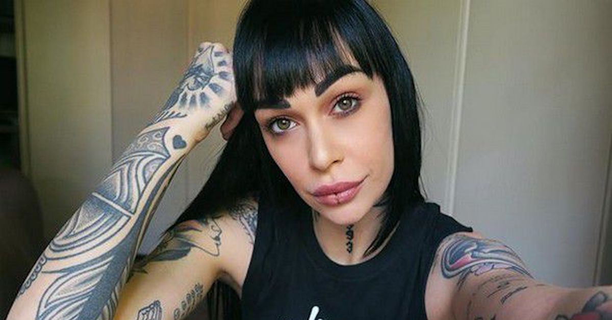 Valentina Dallari contro l’ex fidanzato Junior Cally: “è scomparso nel nulla”