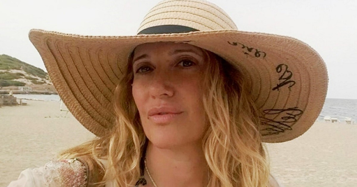 Chi è Valentina Fico, l’ex moglie di Giuseppe Conte?
