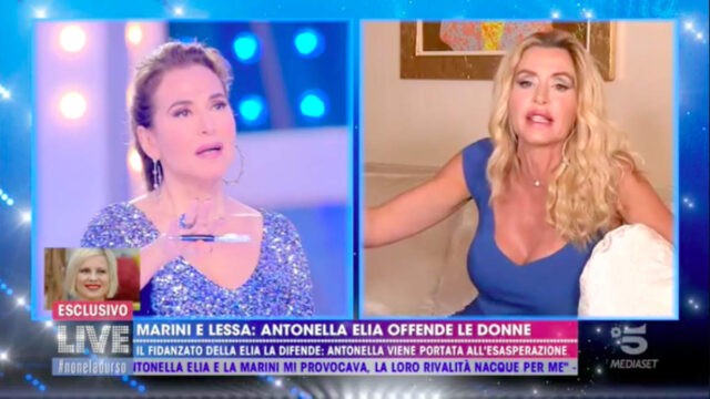 valeria-marini-live-non-e-la-durso