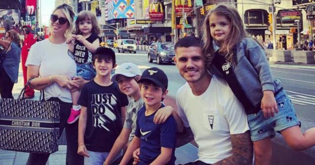 wanda-icardi-e-figli