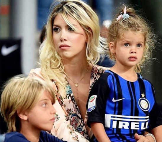 wanda-nara-figli