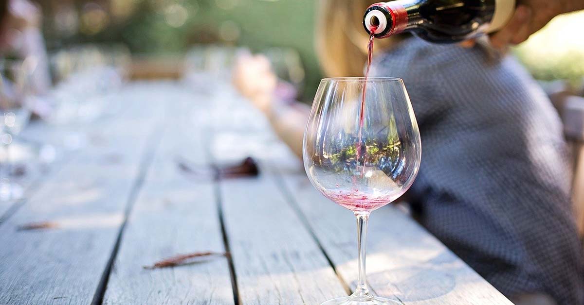 Turismo del vino: ecco cosa sta succendo