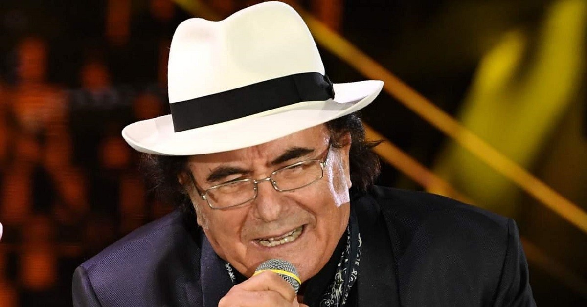 Yari Carrisi contro Barbara D’Urso: la reazione di Albano Carrisi alle parole del figlio