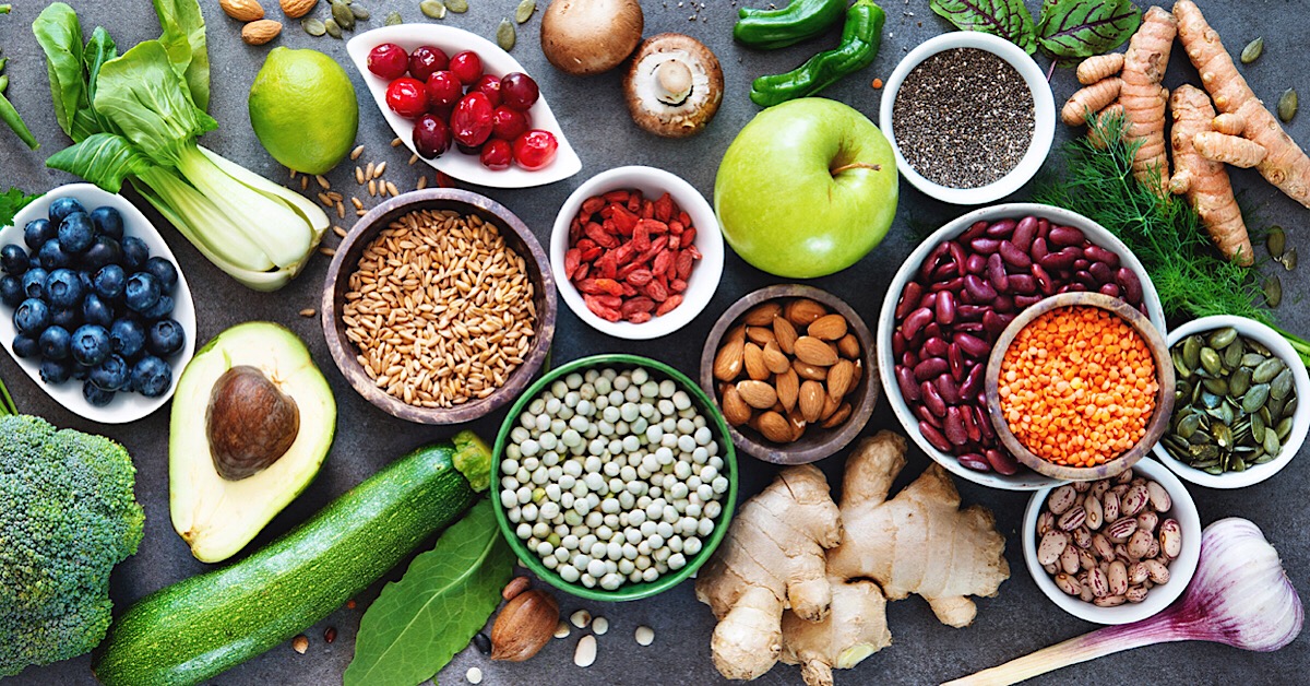 Soffrire di intolleranze alimentari