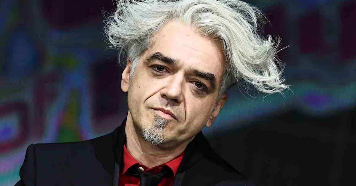 Morgan attaccata la sua ex, Asia argento e svela di essere già in crisi con la sua attuale compagna