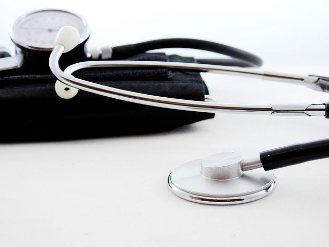 Bassa pressione del sangue