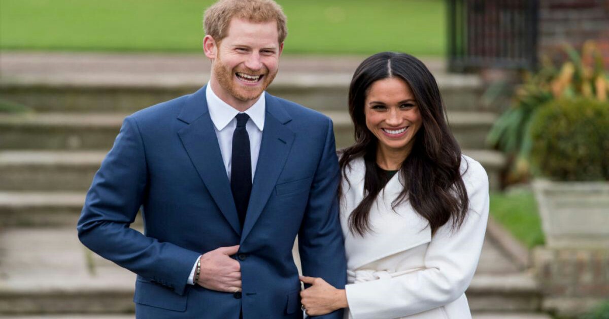 Meghan Markle, lancia l’ultimatum a suo marito Harry