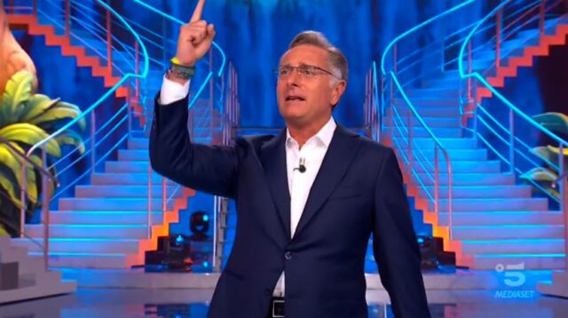 ciao darwin paolo bonolis