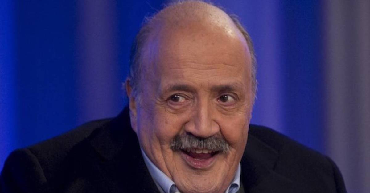 Maurizio Costanzo fallisce con Rai, Storie di un’Italiana? Ascolti flop