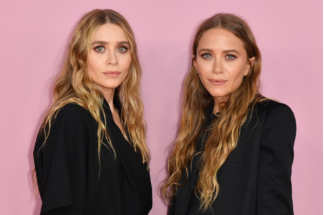 Mary-Kate Olsen buttata fuori di casa