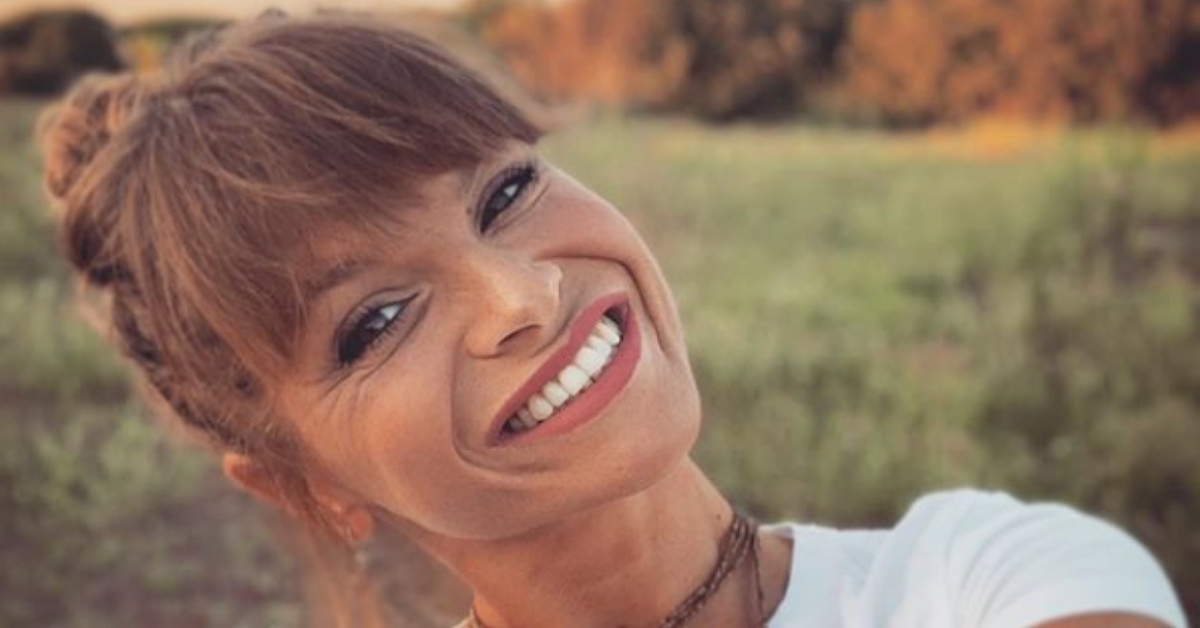 Alessandra Amoroso cambia look: nuovi capelli biondo ghiaccio