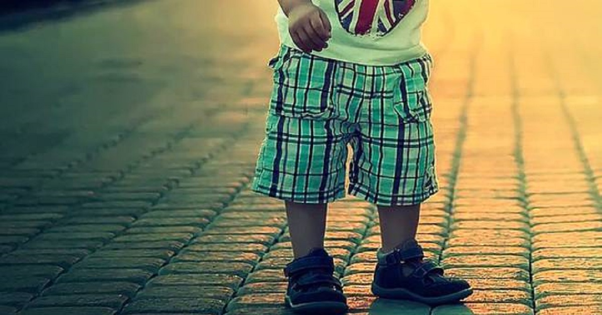 Ancona, trovato bimbo di 4 anni che vagava solo per la città
