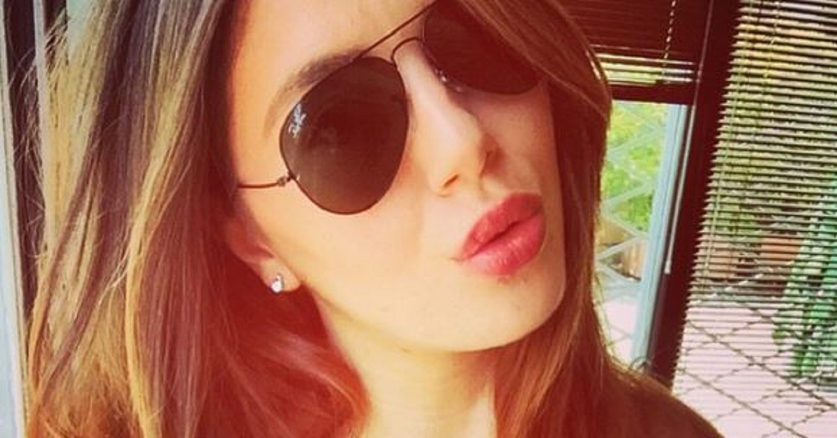 Chi è Brigitta Cazzato? Conosciamo meglio la prima figlia di Loredana Lecciso