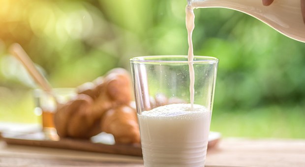 Carrefour richiama latte