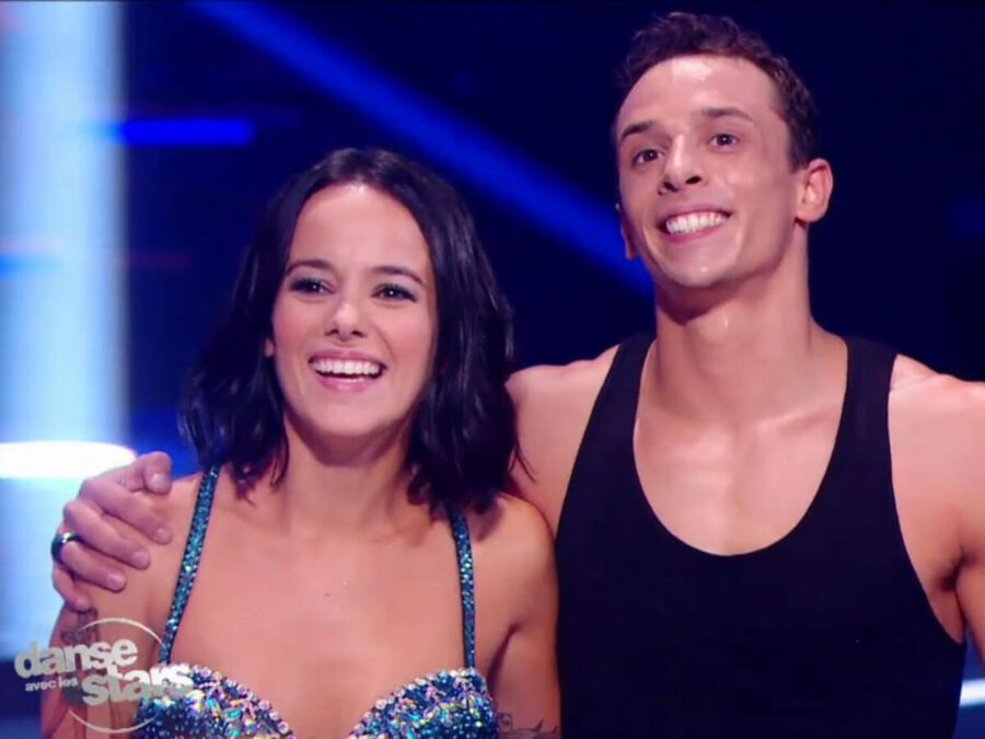 Alizee-Gregoire-Lyonnet-Ballando-con-le-stelle