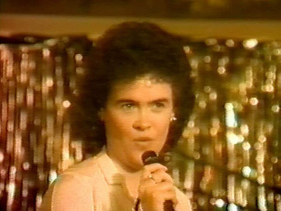 Susan-Boyle-ragazza