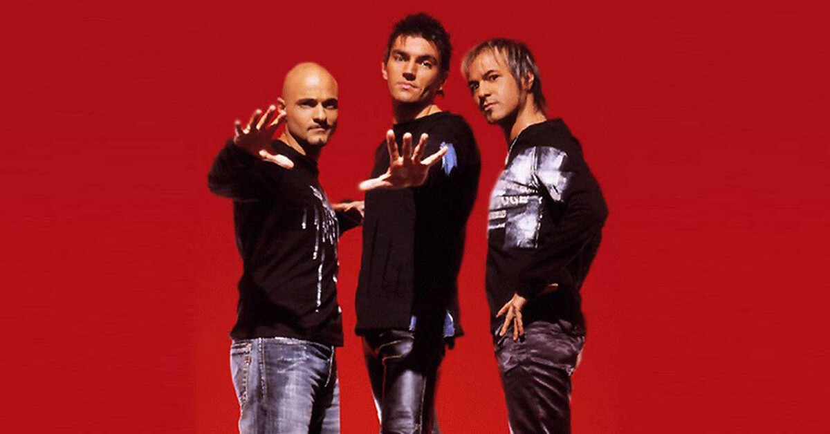 Che fine hanno fatto gli Eiffel 65, il gruppo di Gabry Ponte?