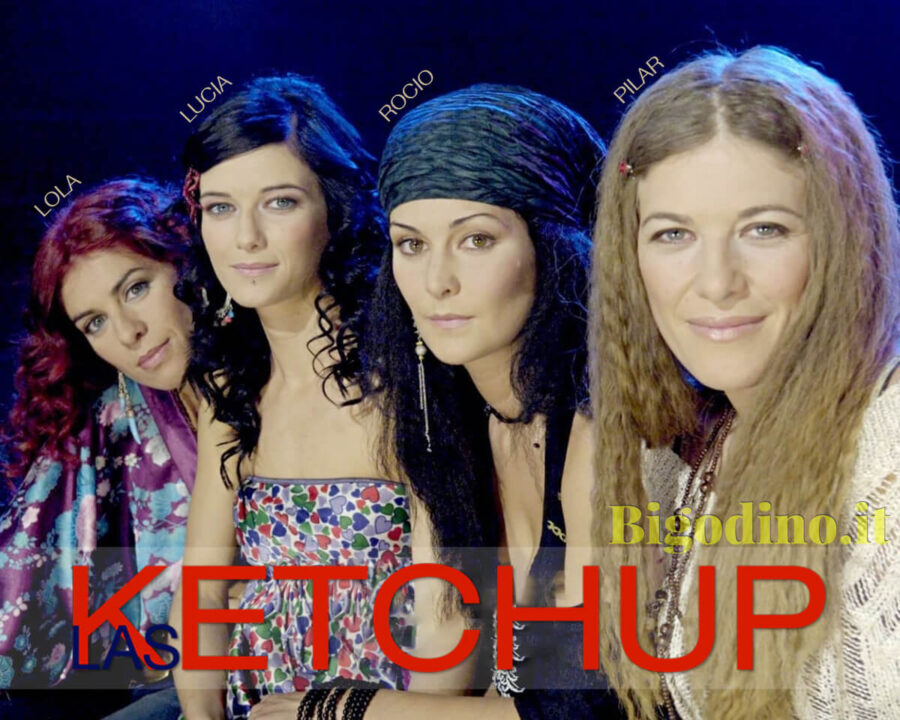 Las-Ketchup-Sorelle-Munoz-Al-Completo