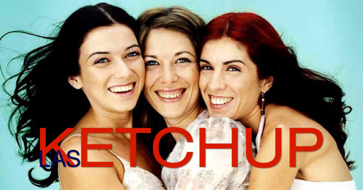 Che fine hanno fatto le Las Ketchup, quelle del tormentone Aserejé del 2002?