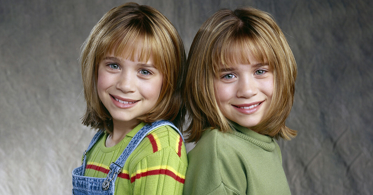 Mary Kate e Ashley Olsen sulla morte di Bob Saget e Heath Ledger