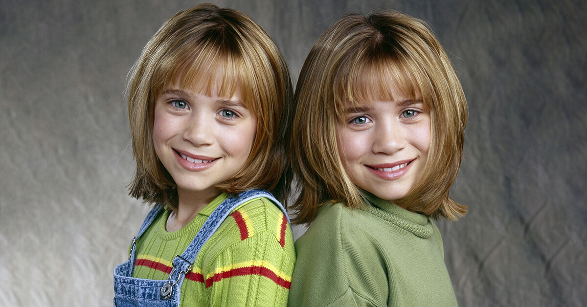 Mary Kate e Ashley Olsen sulla morte di Bob Saget e Heath Ledger