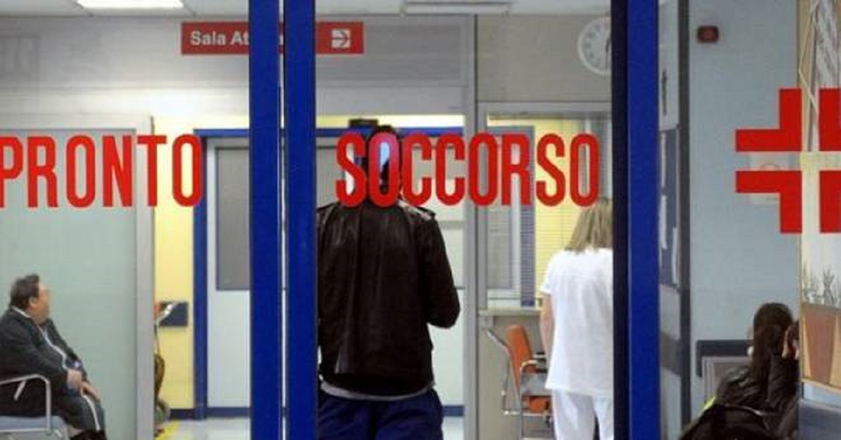 Concorezzo, bimba di due anni caduta dal balcone della sua abitazione
