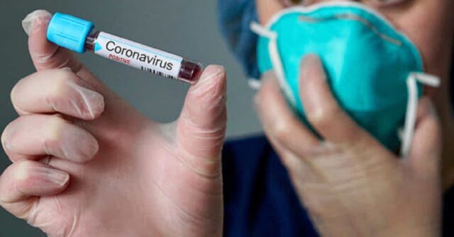 Coronavirus morto neonato