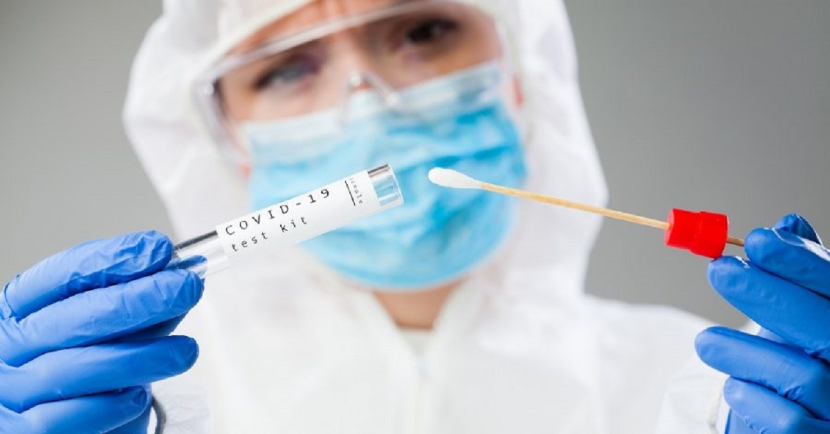 Coronavirus morto neonato