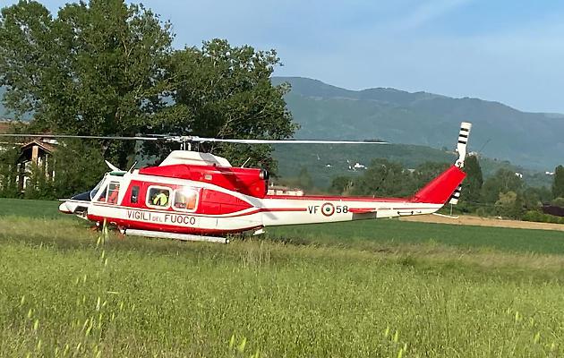 Foligno morta Greta emersi dettagli