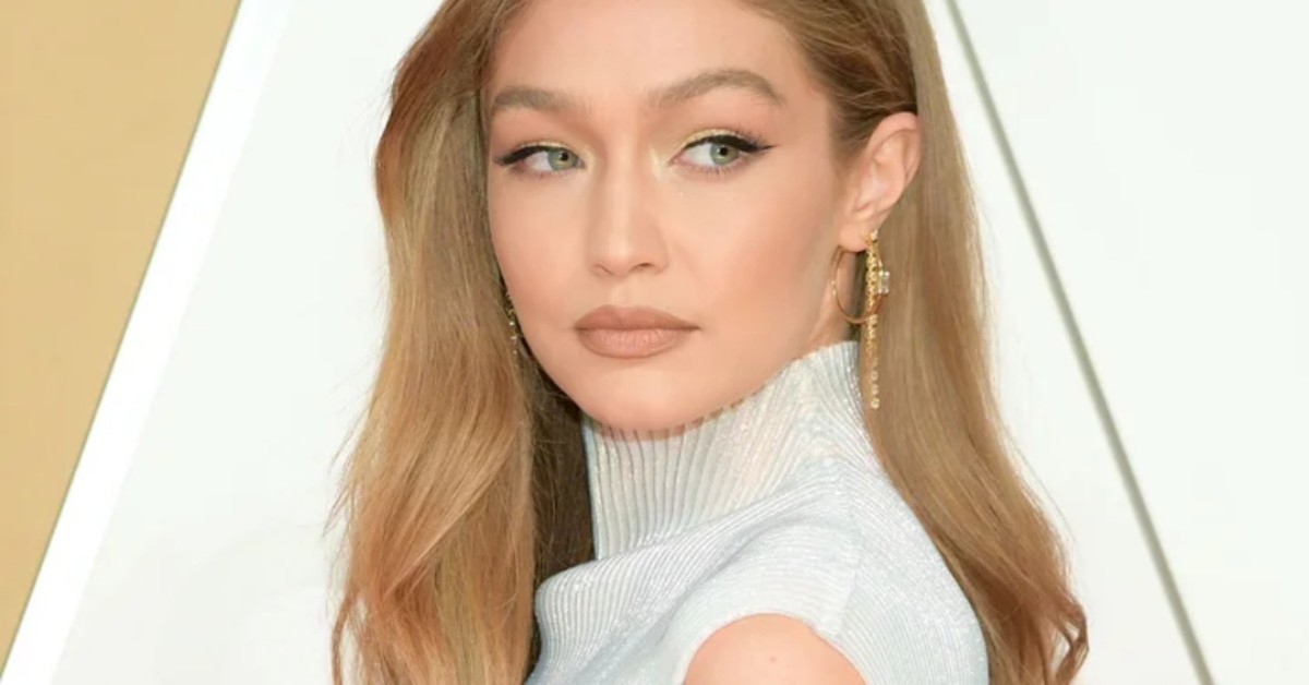 La nota modella Gigi Hadid è incinta: la rivelazione in un’intervista