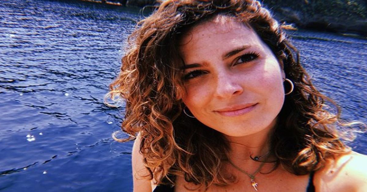 Roberta Rei, conduttrice de Le Iene, confessa: “Mi sentivo sola”