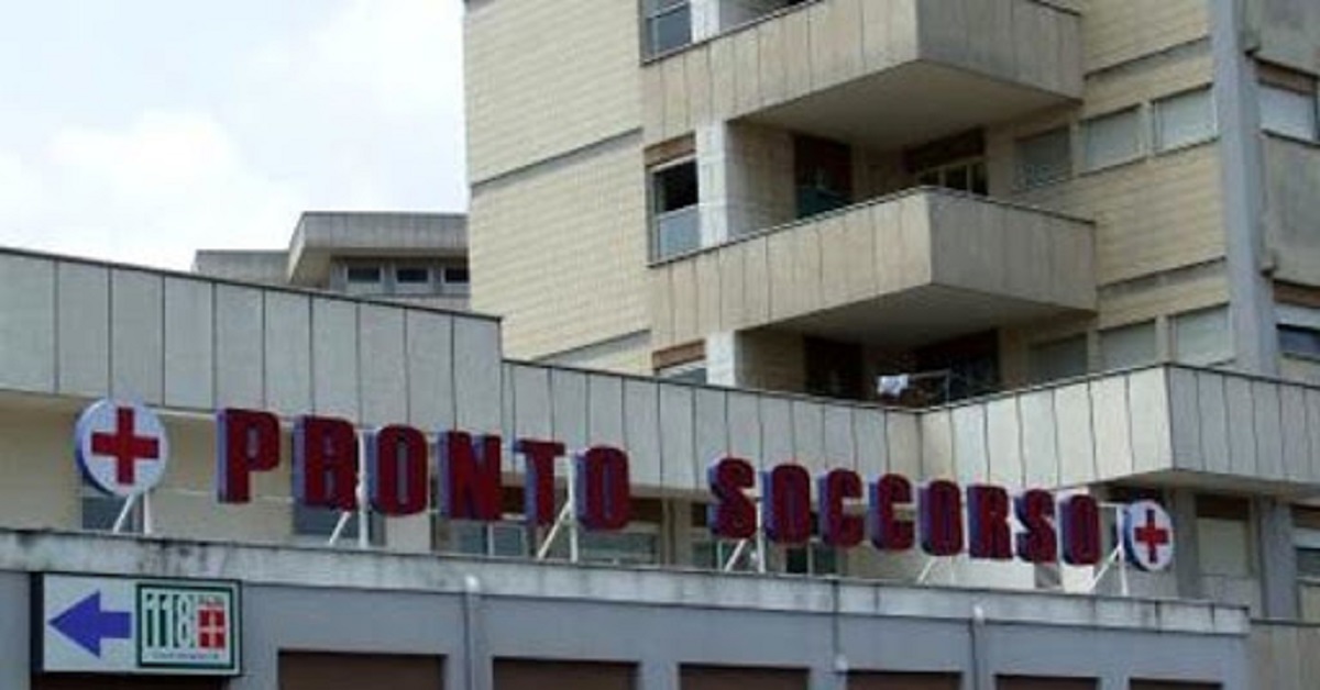 Lecce, bimbo di 18 mesi ingoia bottone e rischia di soffocare