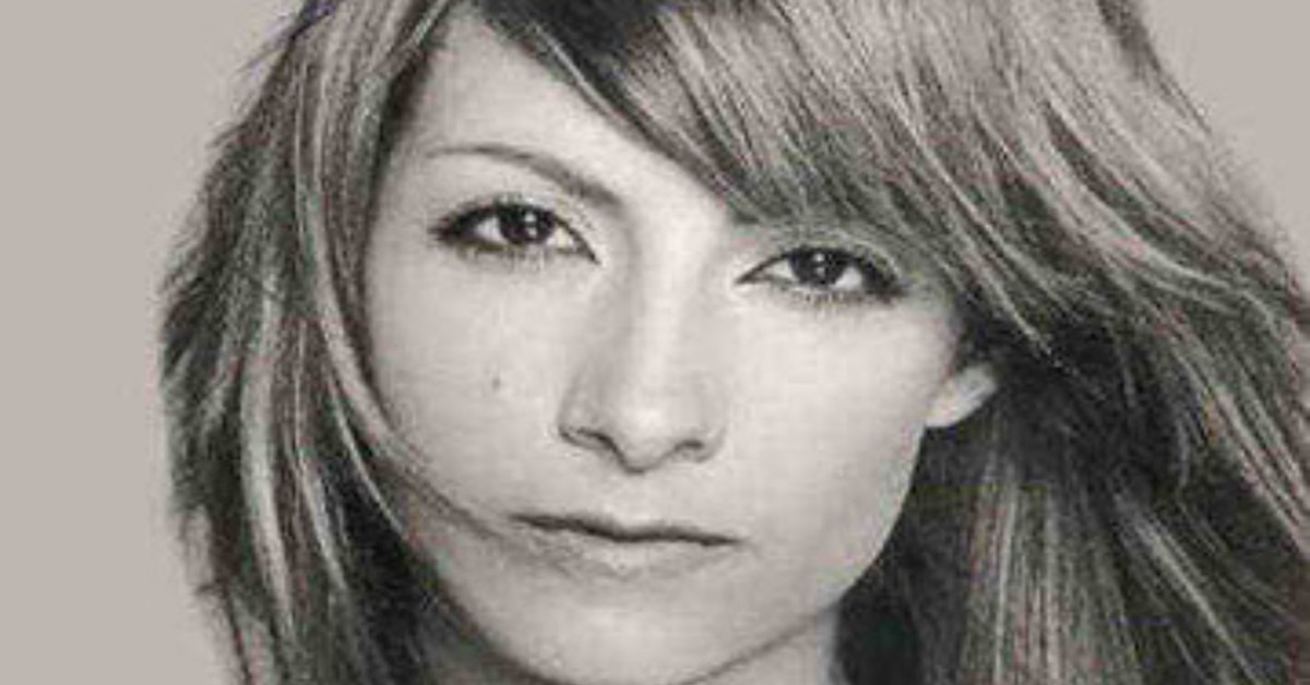 Zulema di Vis a Vis: com’era Najwa Nimri da giovane