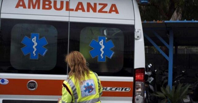 Napoli bimbo annegato in piscina