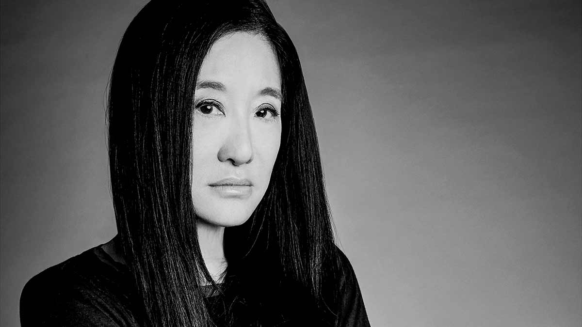 Vera Wang: come arrivare a quasi 70 anni in forma